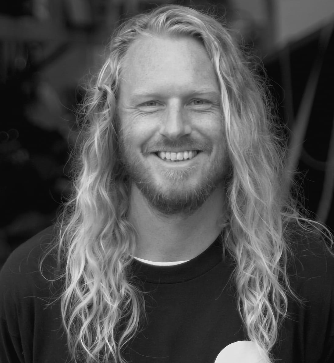 Photo of Alex Smalley