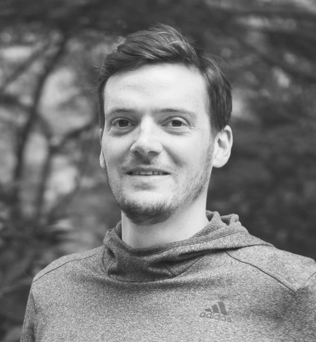 Photo of Tim Daniels